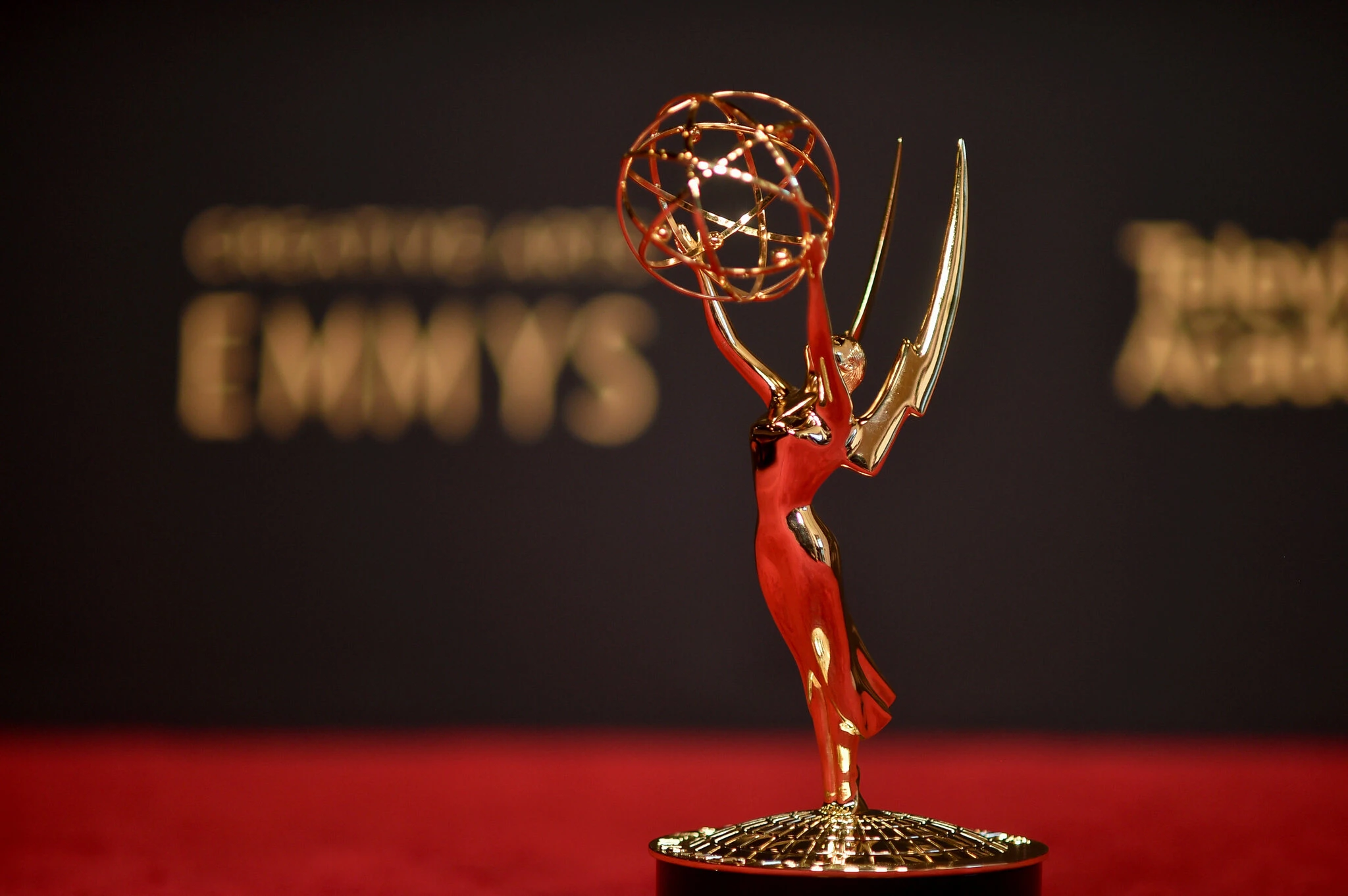 List of nominees in key categories for Emmy Awards unveiled