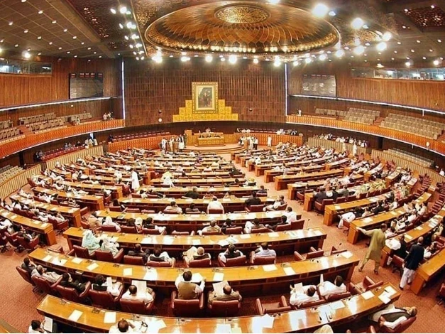 NA, Senate sessions on constitutional amendments rescheduled for Monday