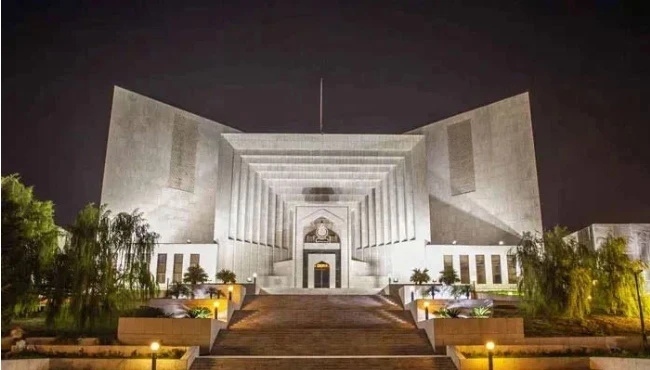 SC rejects ECP’s plea as ‘delaying tactic', reaffirms PTI’s right to reserved seats