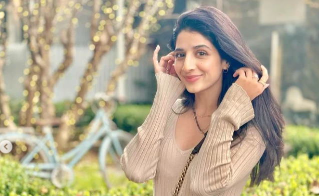 Why is Mawra Hocane excited to welcome September?