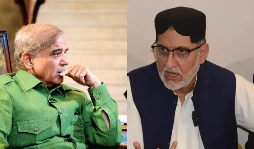 Akhtar Mengal asks Govt to release 2,000 missing persons if wants BNP-M support for amendments