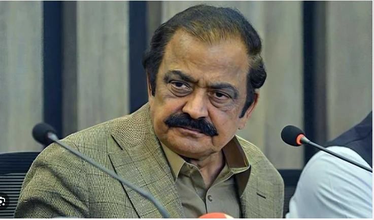 Final round of talks underway for amendment bill, next 3-4 hours are important: Rana Sana