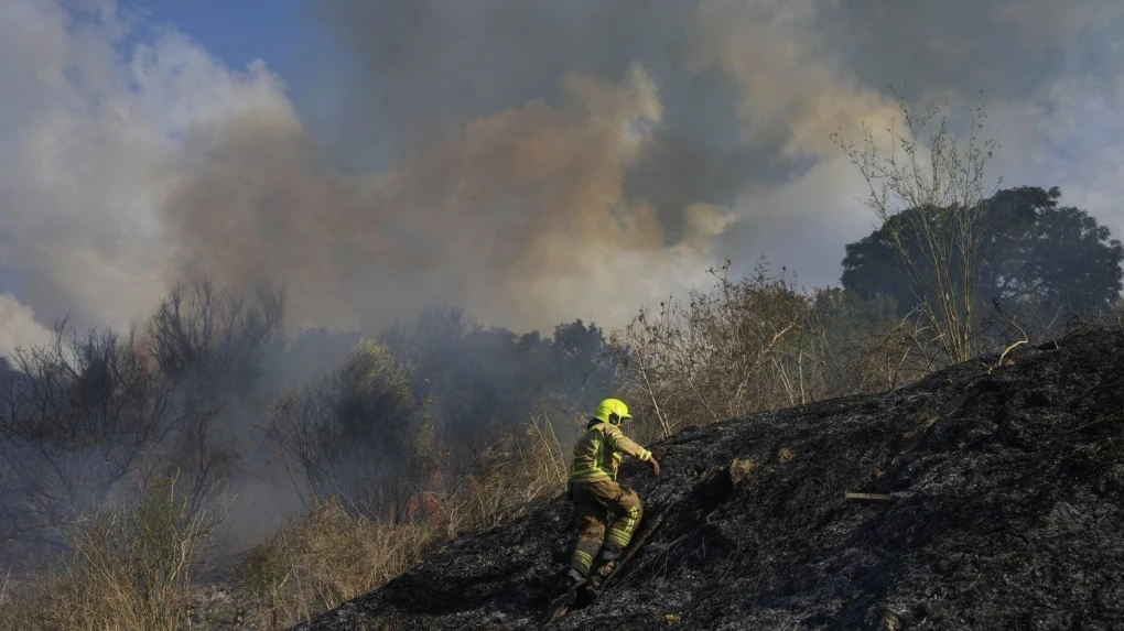 Israeli air strike in November leads to deaths of three hostages