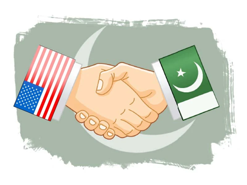 Pak-US ties and global security