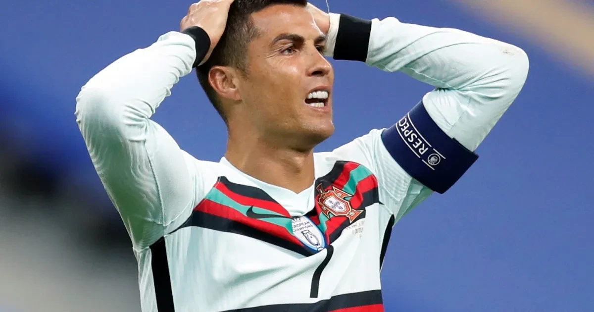 Virus-hit Ronaldo to miss Asian Champions League opener