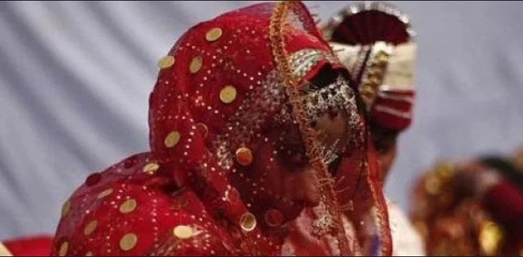 Dadu police foils underage marriage bid