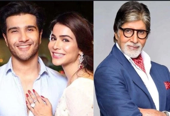 Humaima Malik sees Feroze Khan becoming Amitabh Bachchan