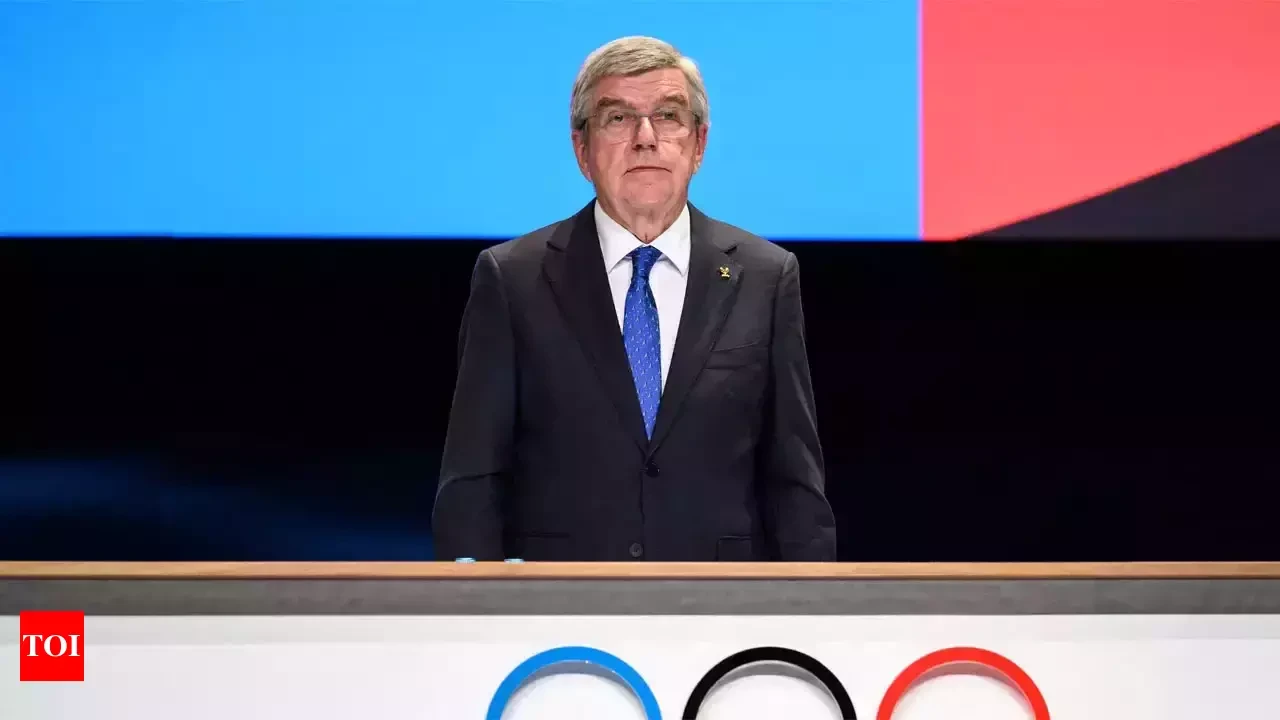 Penpix of contenders in the race to become the next IOC president after Bach