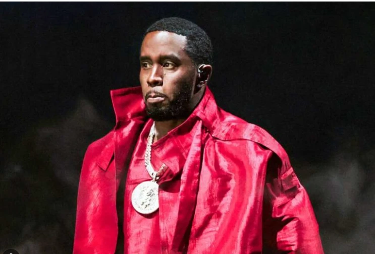 Rapper Sean 'Diddy' Combs arrested amid assault lawsuits