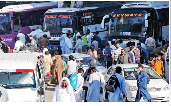 Transporters reduce fares by 5pc