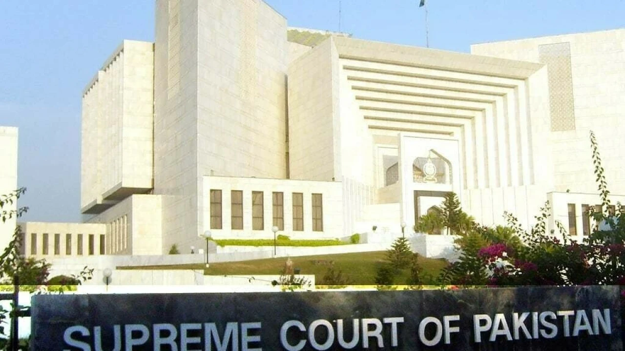 Application filed in SC for early hearing of case against proposed constitutional amendments