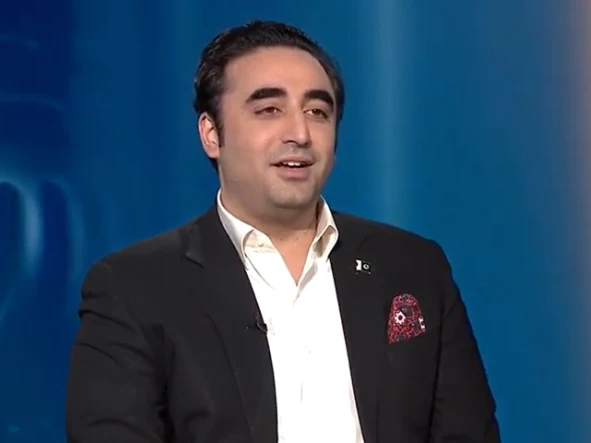 Bilawal Bhutto says PPP to prepare new draft of constitutional amendments