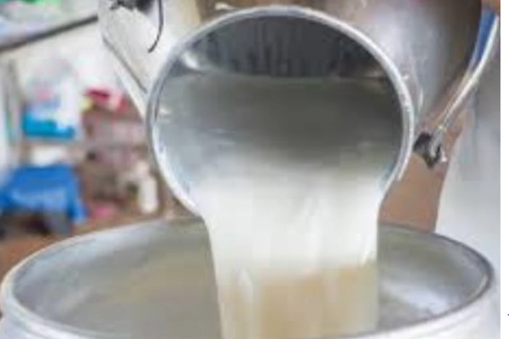 Contaminated milk kills two children in Haripur