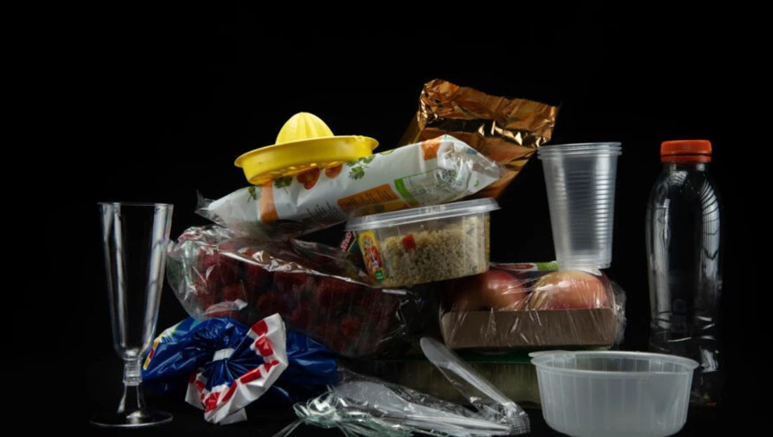 Over 3,600 food packaging chemicals found in human bodies