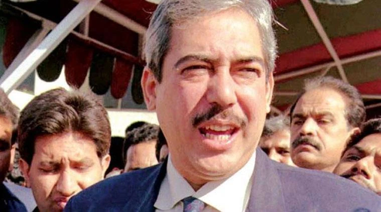 Remembering Mir Murtaza Bhutto on his 70th birth anniversary