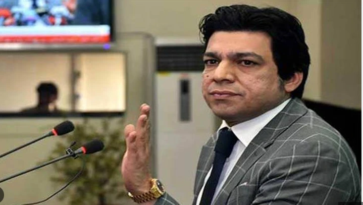 Vawda urges govt to take action against Afghan diplomat, blasts Gandapur, PTI