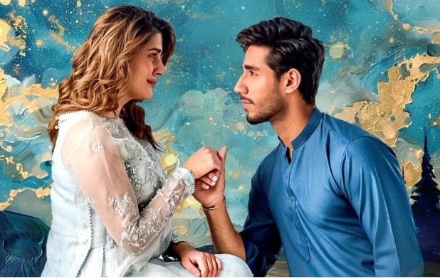 Here is Ali Raza's opinion about modern relationships, praises Kubra Khan too