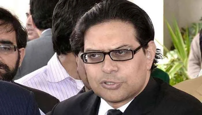 IHC grants temporary relief to PTI Leader Salman Akram Raja