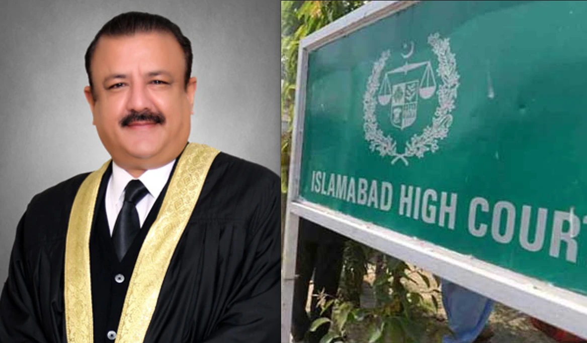 IHC overturns ECP's decision on election tribunal