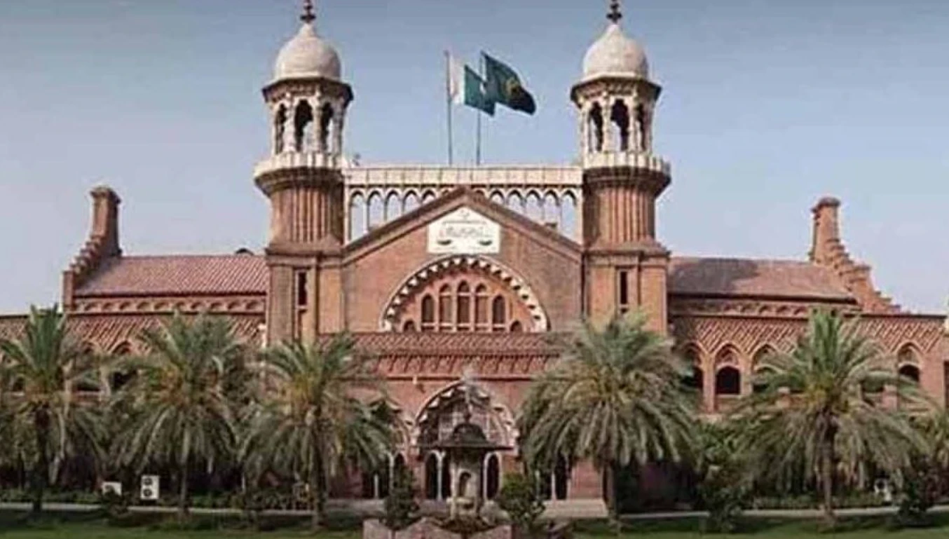 LHC to take up PTI’s plea against arrests before September 21 rally in Lahore