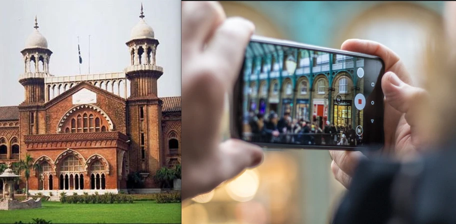 LHC video controversy: Two lawyers arrested for filming courtroom incident