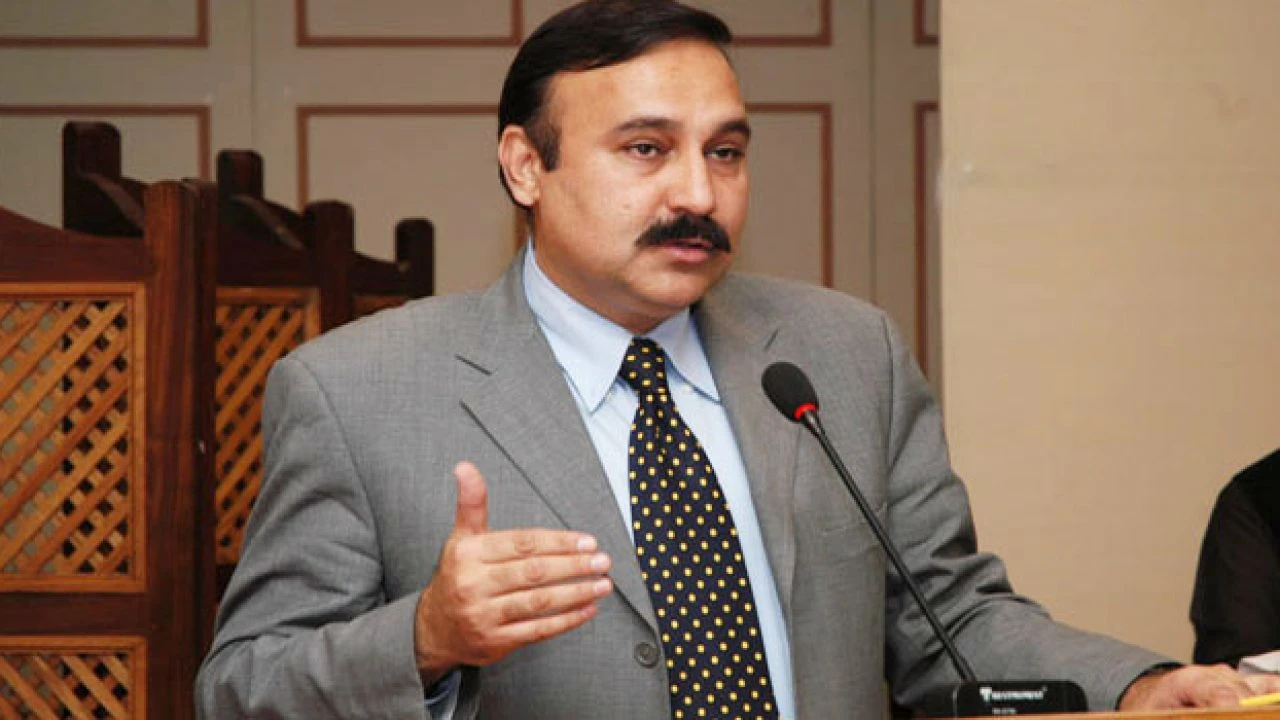 Opposition delays nomination for pac chair, interim chairman to be appointed: Dr. Tariq Fazal Chaudhry