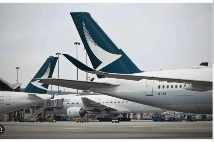 Probe finds Cathay Airbus defect could cause 'extensive' damage