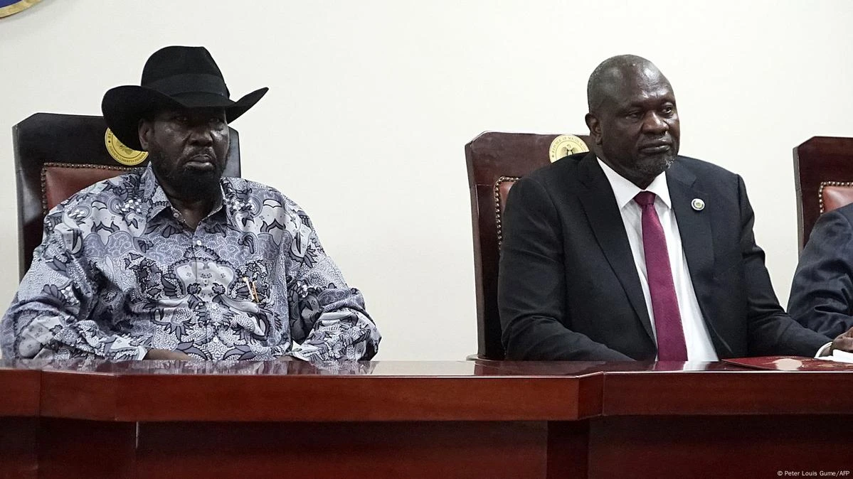 UN voices frustration over South Sudan election delay