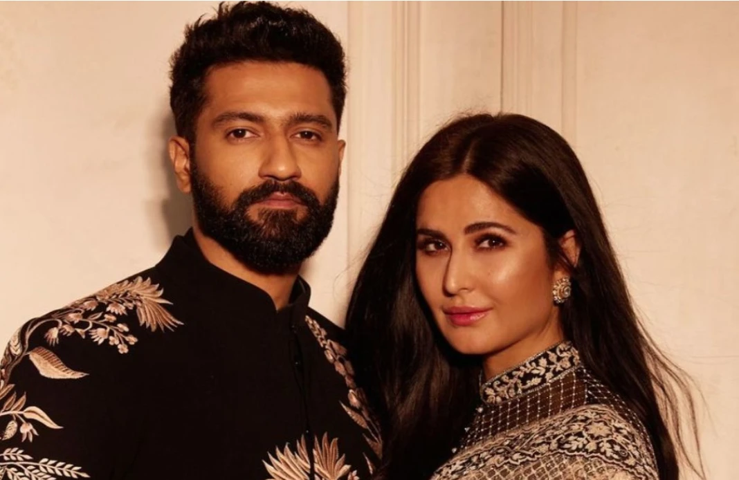 Vicky Kaushal’s best motivation to Katrina during her drastic weight gain