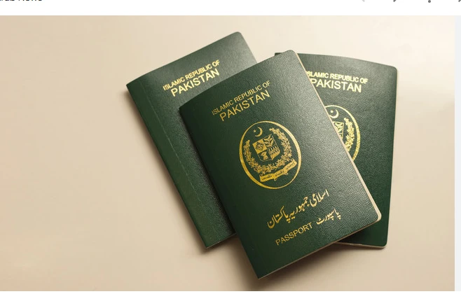 Backlog of passports cleared in major cities