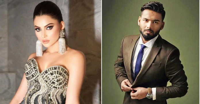 ‘Concentrate on truth’: Urvashi Rautela clarifies dating rumours with cricketer Rishabh Pant