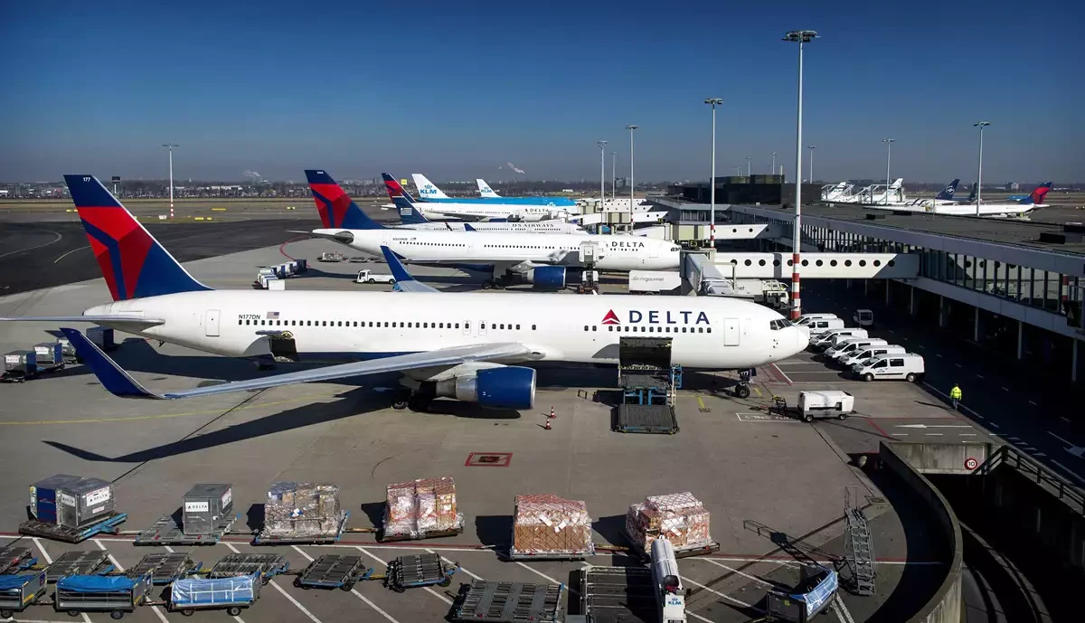 Delta suspends US-Israel direct flights until end of 2024