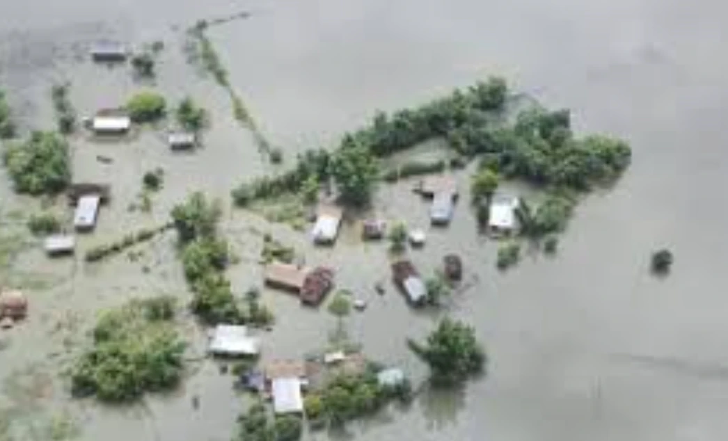 EU chief announces $11b for nations hit by 'heartbreaking' floods