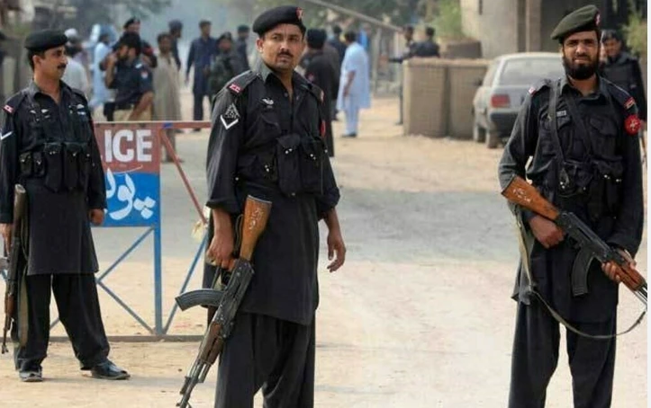 Levis’ official gunned down in Quetta