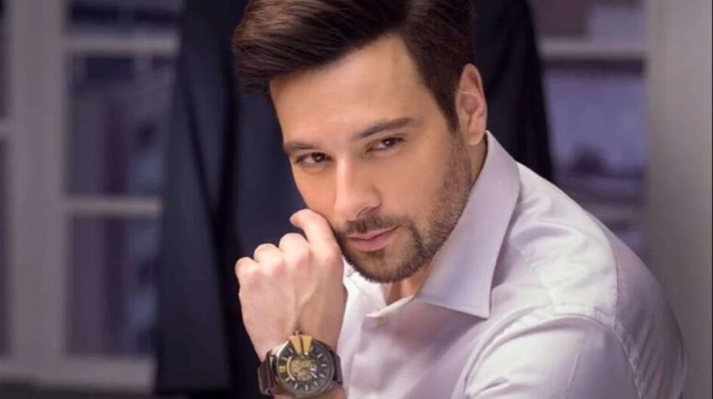 Mikaal Zulfiqar opens up about recently getting rejected by a woman