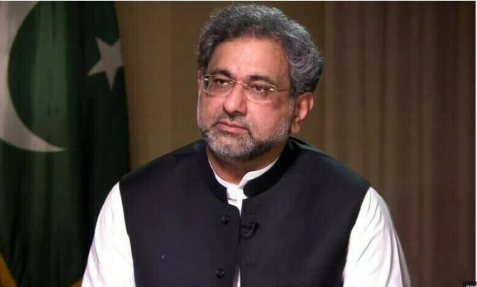 Abbasi calls for grand dialogue amid political stalemate