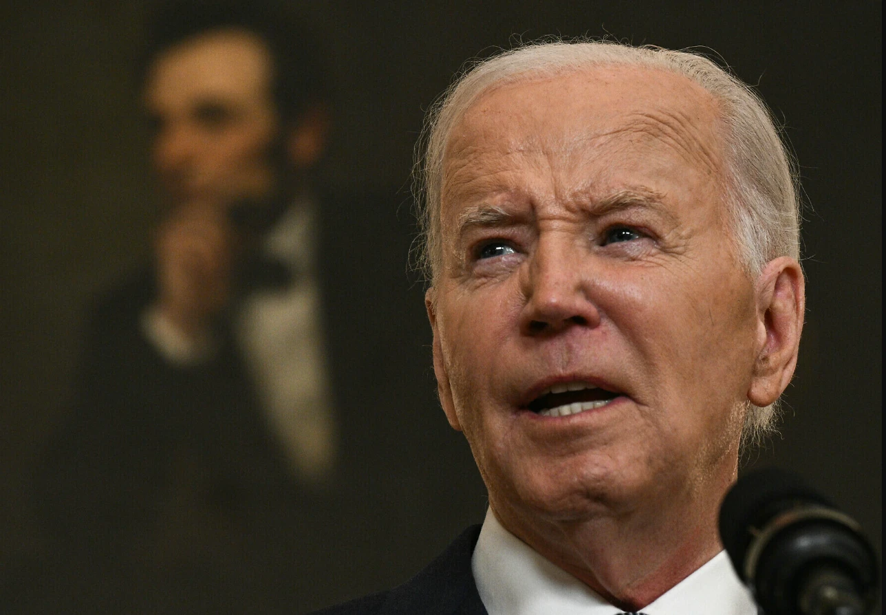 Biden assures efforts to return residents to Israel-Lebanon border amid ongoing tensions