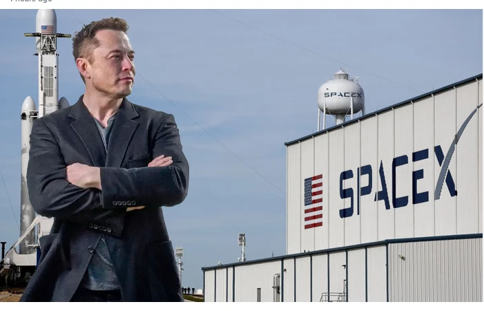 Cards Against Humanity sues Elon Musk's SpaceX for $15 million