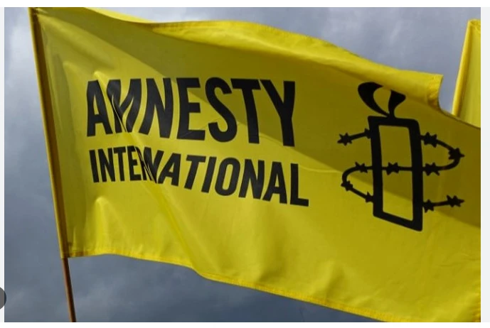 India using anti-money laundering laws to harass NGOs: Amnesty