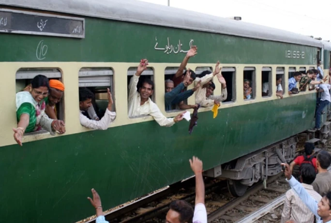 Pakistan Railways announce 10% reduction in fares