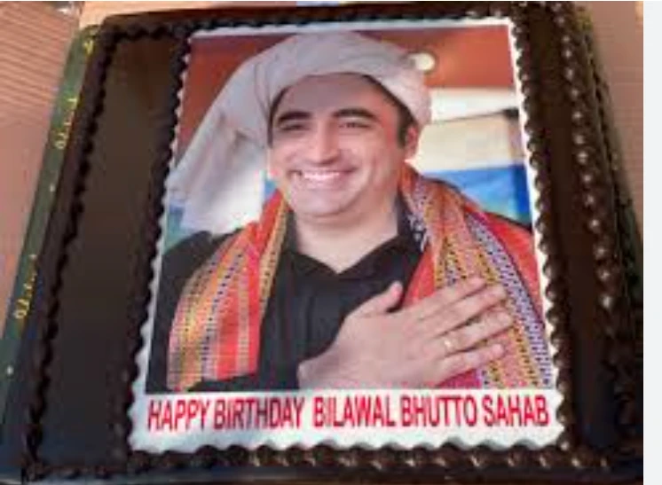 PPP celebrates 36th birthday of Bilawal Bhutto