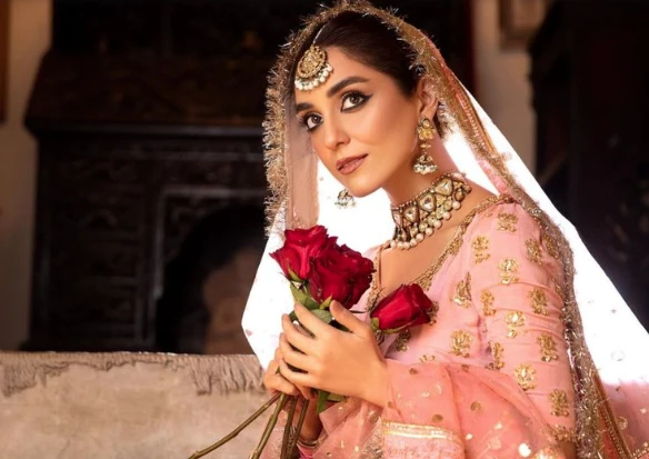 The exact answer: When is Maya Ali getting married?