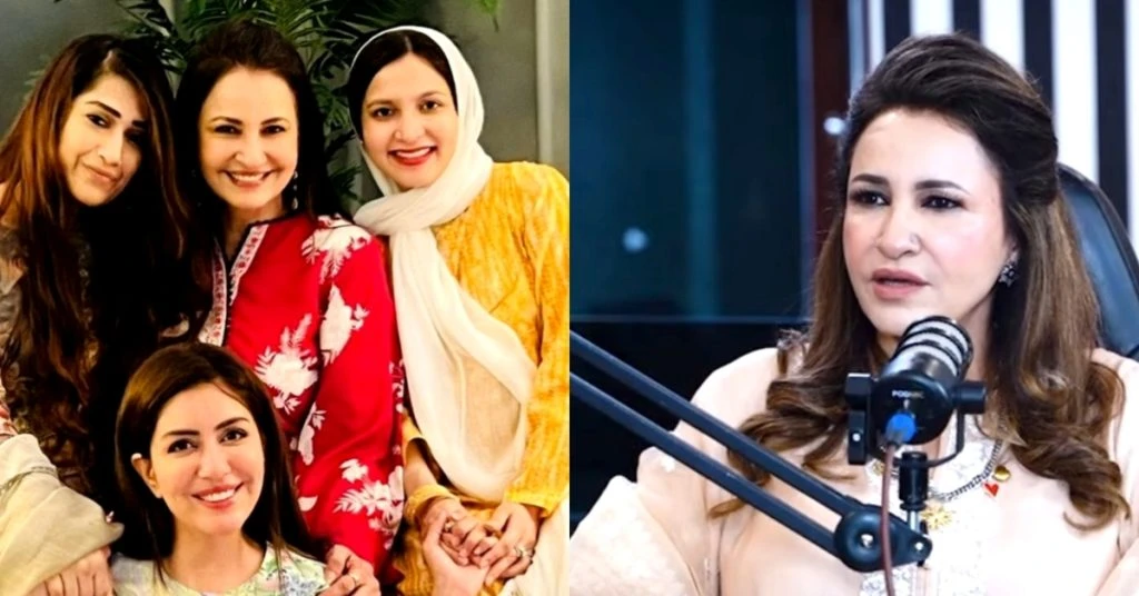 Women should get married before becoming independent, says Saba Faisal