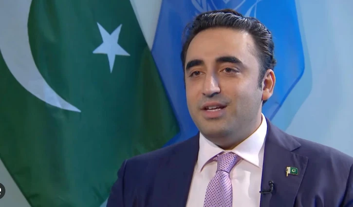 Bilawal reaffirms PPP’s commitment to justice, democracy