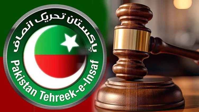 Detention orders of 487 PTI leaders, workers withdrawn