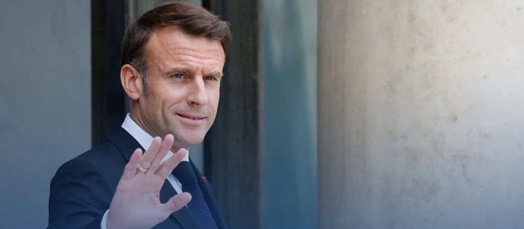 France's Macron forms new govt, signaling a move toward the right