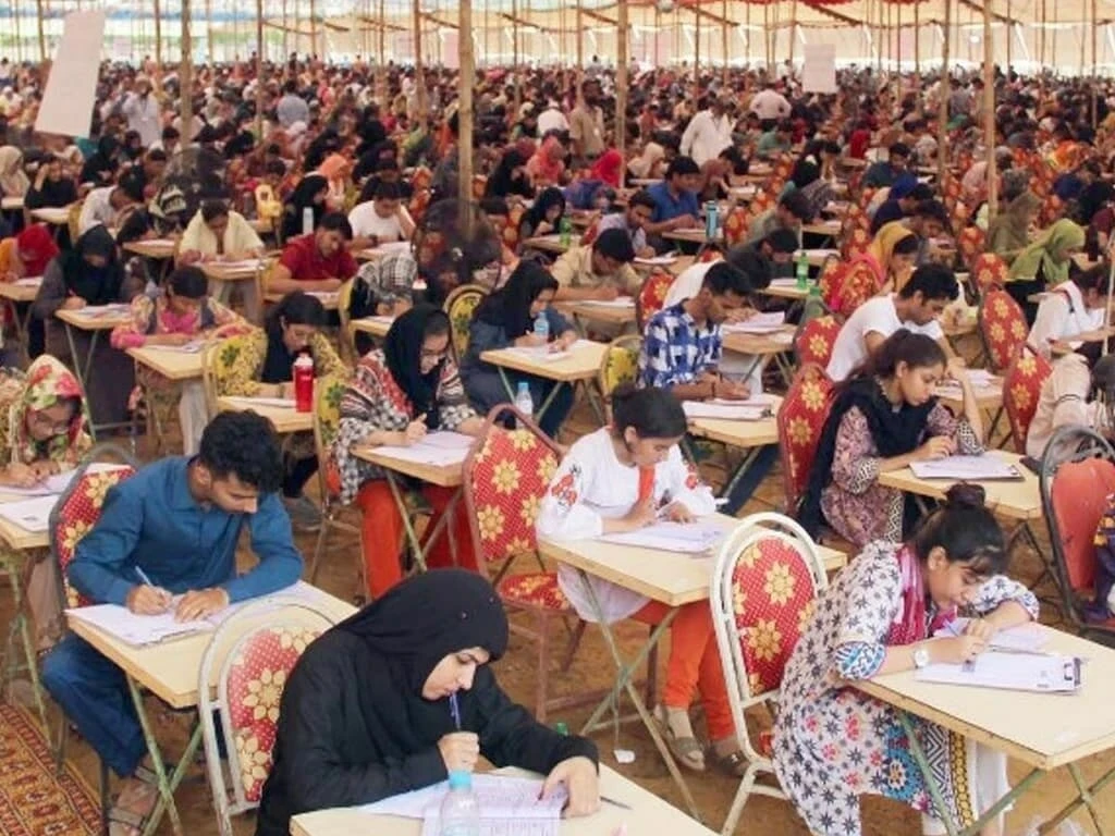 MDCAT: Over 167,000 candidates to sit for nationwide exam tomorrow