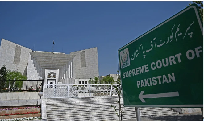 PTI approaches SC to get more clarity on its verdict in reserved seats case