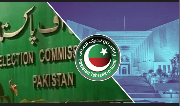 ECP advised to avoid implementing SC's reserved seats ruling