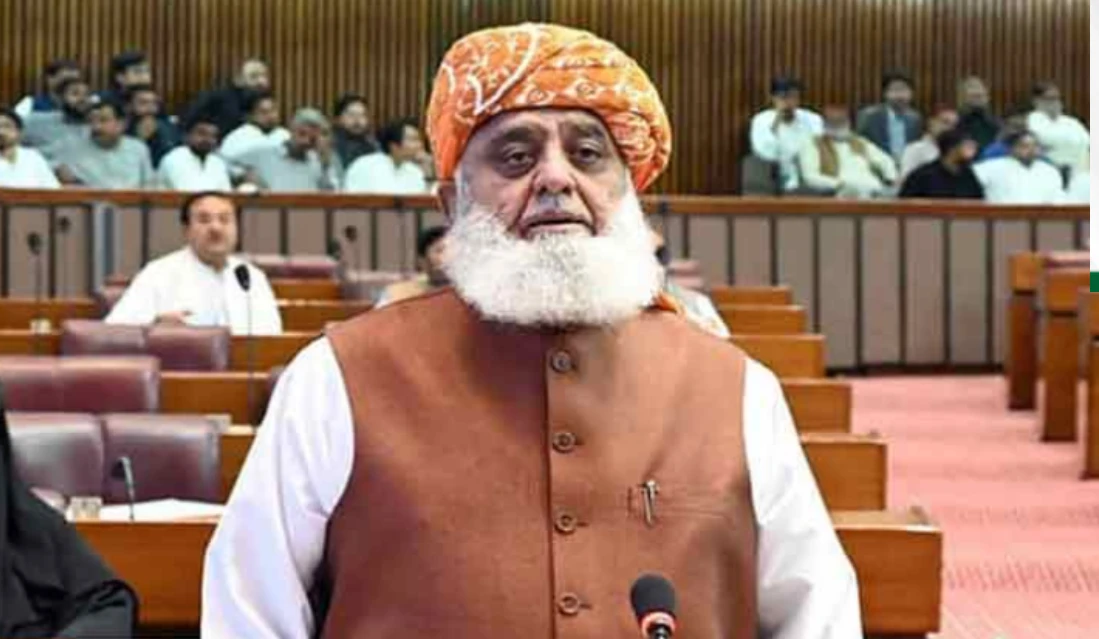 Fazal calls for reforms to restore public trust and strengthen national stability